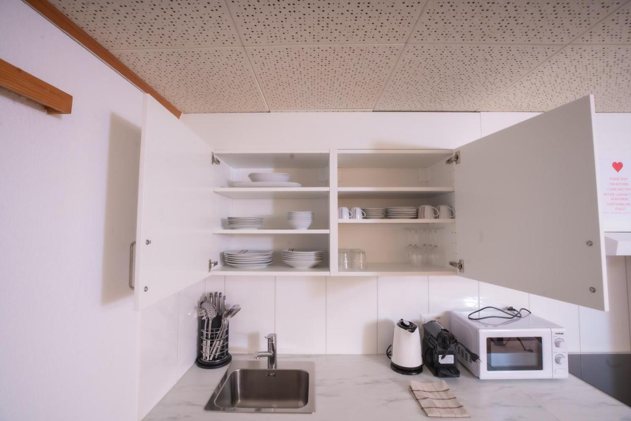 Haus Slalom Apartman Saas Fee Kültér fotó